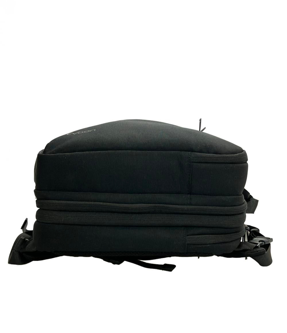 美品 エボーン マルチビジネスリュック 3.0 メンズ Evoon