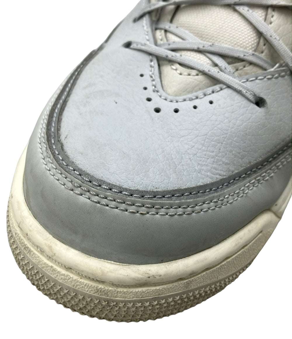 Air Jordan NIKE ミドルカットスニーカー コートサイド 23 AR1000-003 メンズ SIZE 26.0 エアジョーダン ナイキ