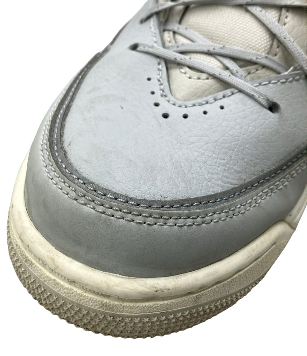 Air Jordan NIKE ミドルカットスニーカー コートサイド 23 AR1000-003 メンズ SIZE 26.0 エアジョーダン ナイキ