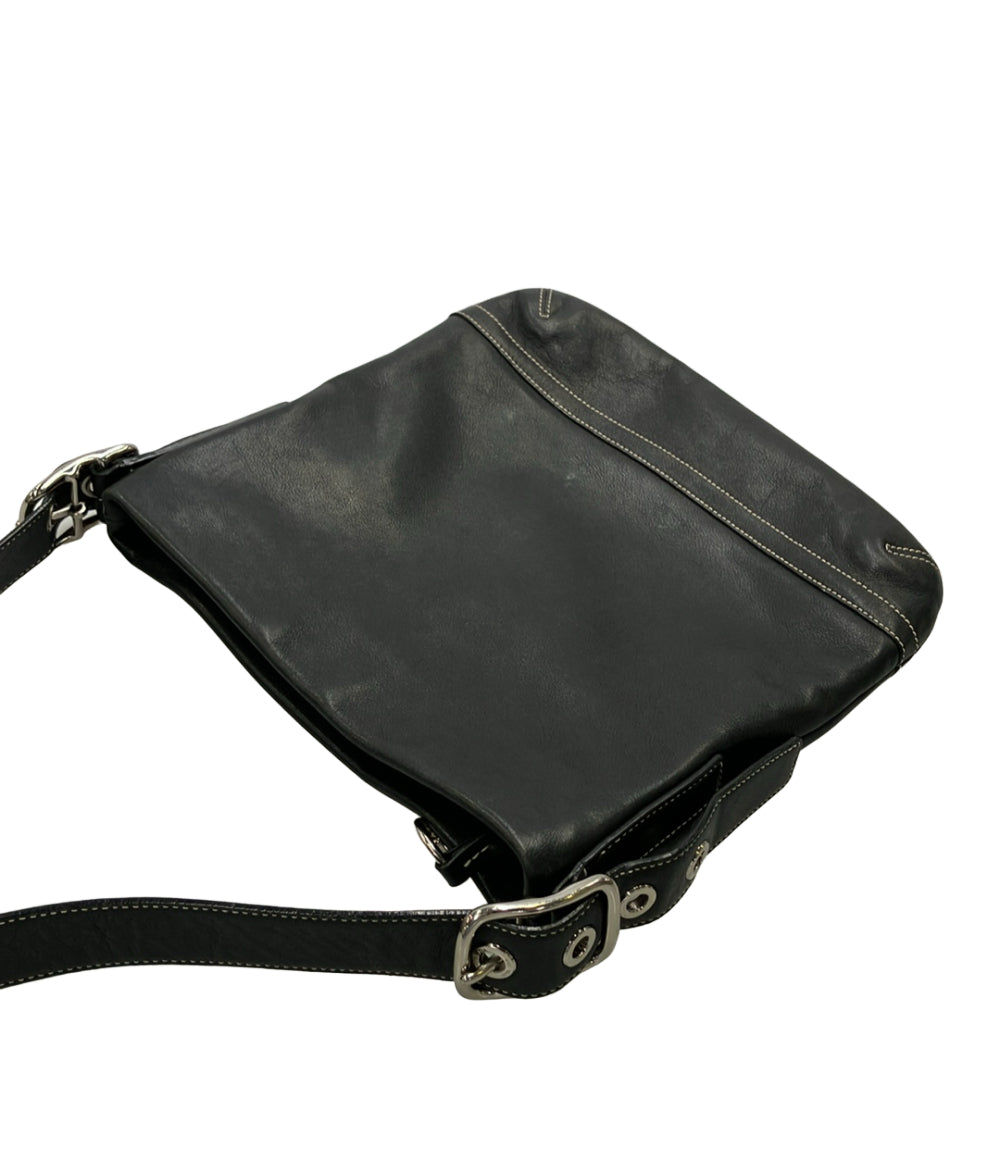 COACH ショルダーバッグ 斜め掛け F01415 レディース コーチ
