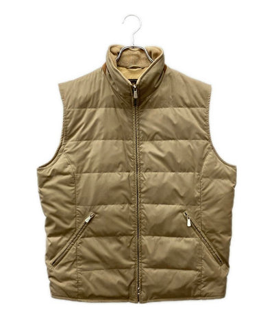 Loro Piana ダウンベスト メンズ SIZE M ロロピアーナ