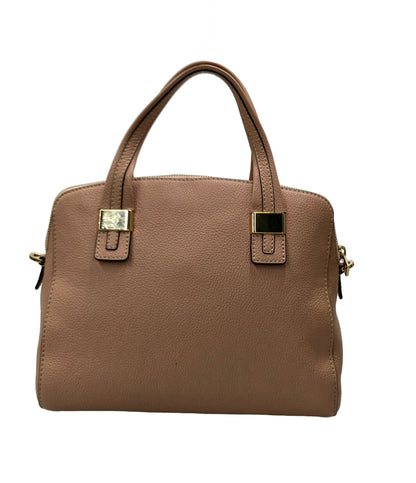 FURLA 2WAY ハンドバッグ ショルダーバッグ 斜め掛け レディース フルラ