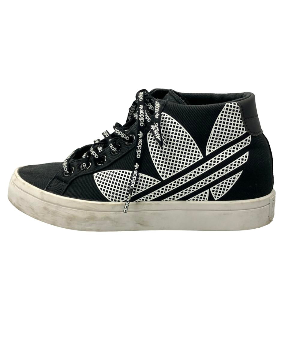 アディダス ミドルカットスニーカー FU6819 レディース SIZE 23.0 (M) adidas