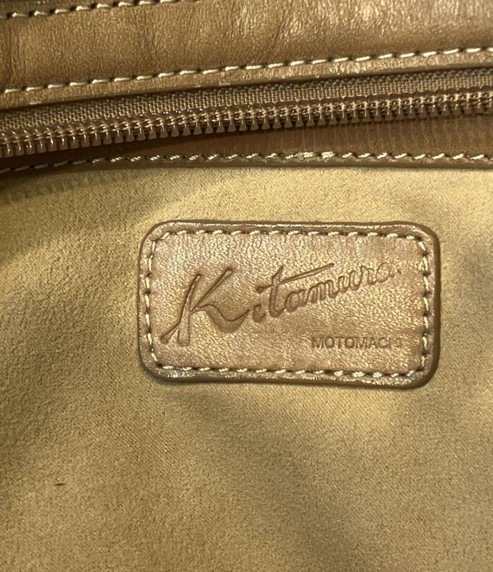 キタムラ ハンドバッグ レディース Kitamura