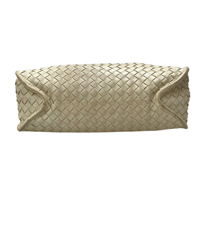 BOTTEGA VENETA ショルダーバッグ 肩掛け イントレチャート 196592 レディース ボッテガ・ヴェネタ