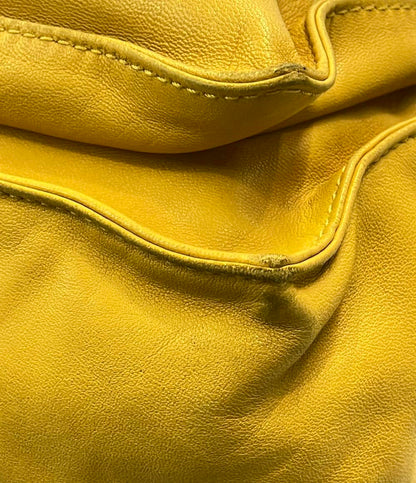 ロエベ ショルダーバッグ タッセル レディース LOEWE