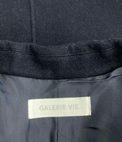 GALERIE VIE チェスターコート メンズ SIZE 36 ギャルリーヴィー