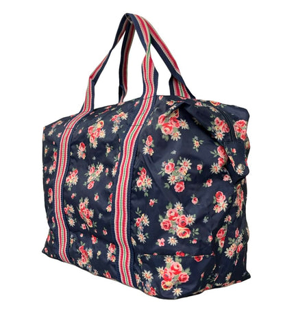 キャスキットソン ボストンバッグ 花柄 レディース Cath Kidston