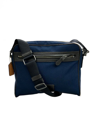 COACH ショルダーバッグ 斜め掛け 28415 メンズ コーチ