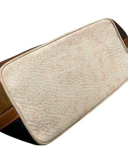 COACH ハンドバッグ ショルダーバッグ 肩掛け パッチワーク 7048 レディース コーチ