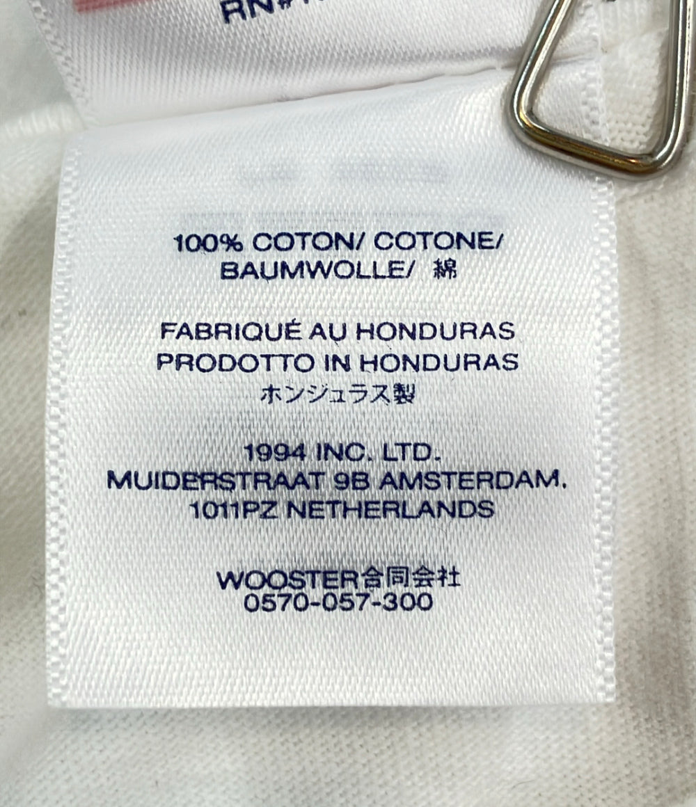 Supreme 半袖TシャツAnnouncing Tee 25SS メンズ SIZE M シュプリーム