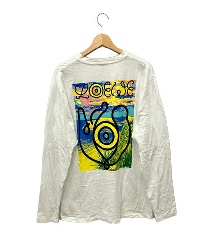 ロエベ 長袖Tシャツ メンズ SIZE M (M) LOEWE