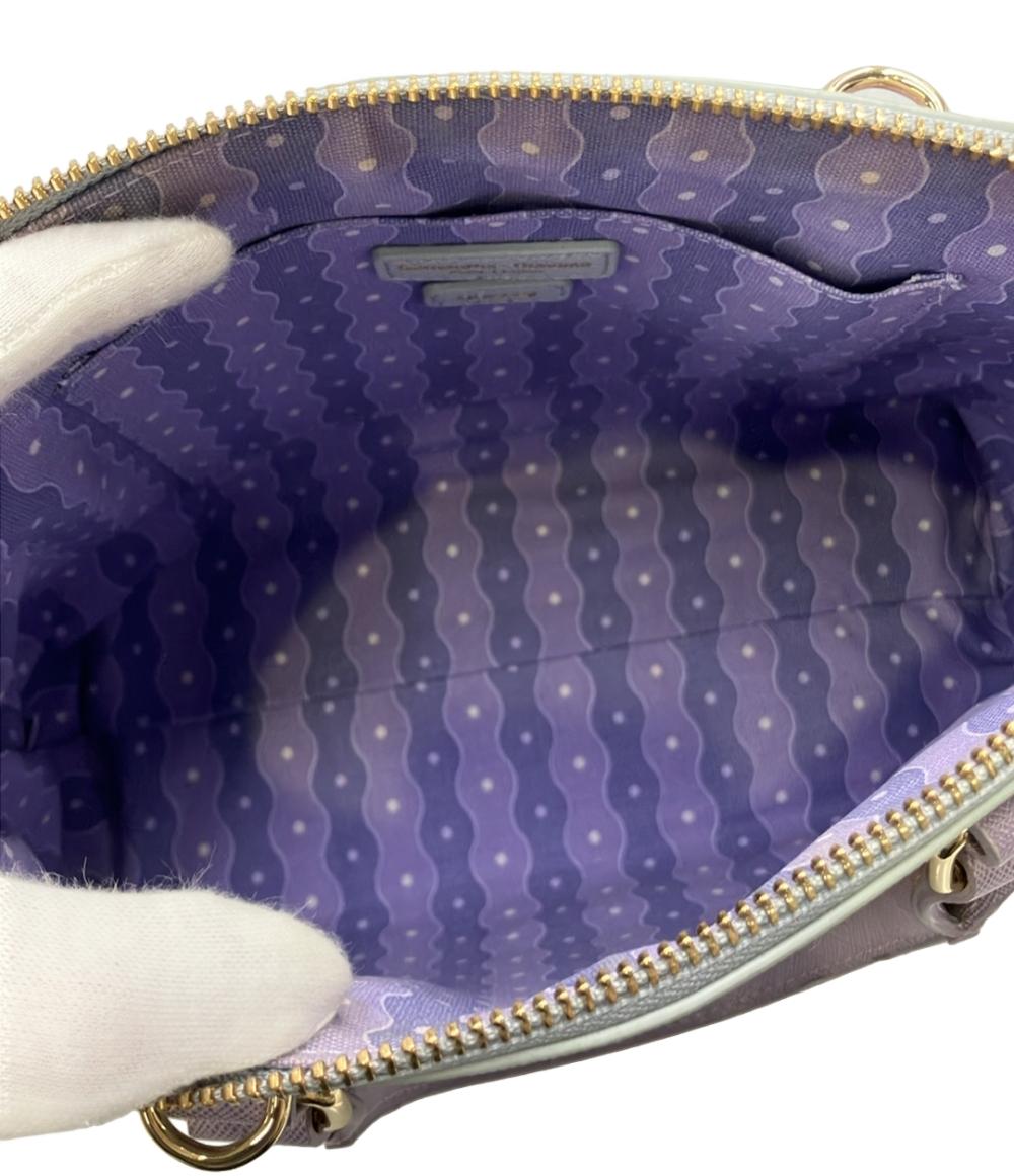 サマンサタバサ 2WAY ハンドバッグ ショルダーバッグ 斜め掛け レディース Samantha Thavasa