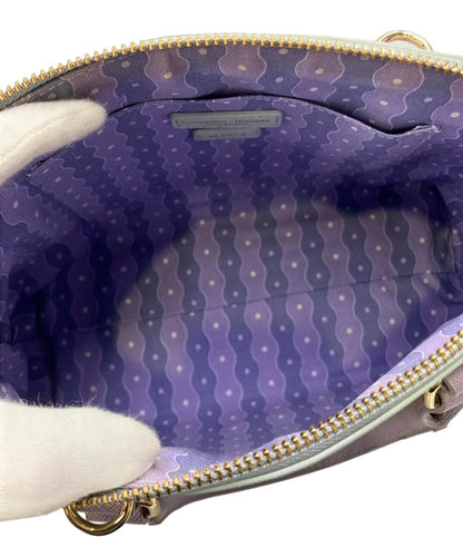 サマンサタバサ 2WAY ハンドバッグ ショルダーバッグ 斜め掛け レディース Samantha Thavasa