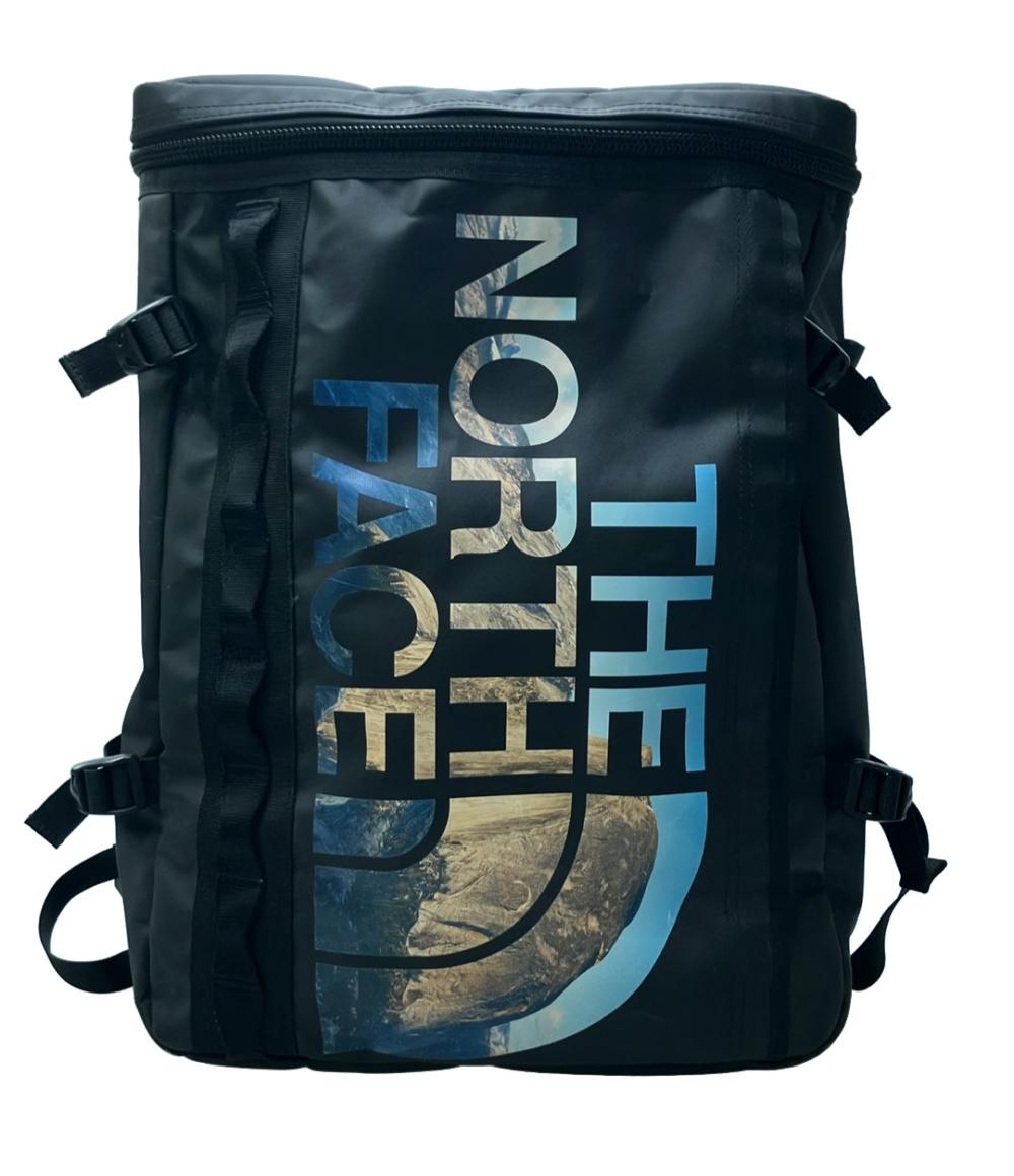 THE NORTH FACE リュック NM82250 メンズ ザ・ノース・フェイス