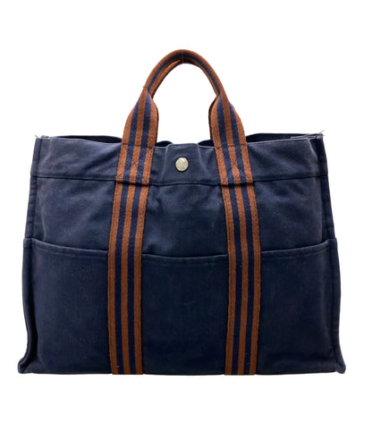 HERMES トートバッグ フールトゥMM レディース エルメス