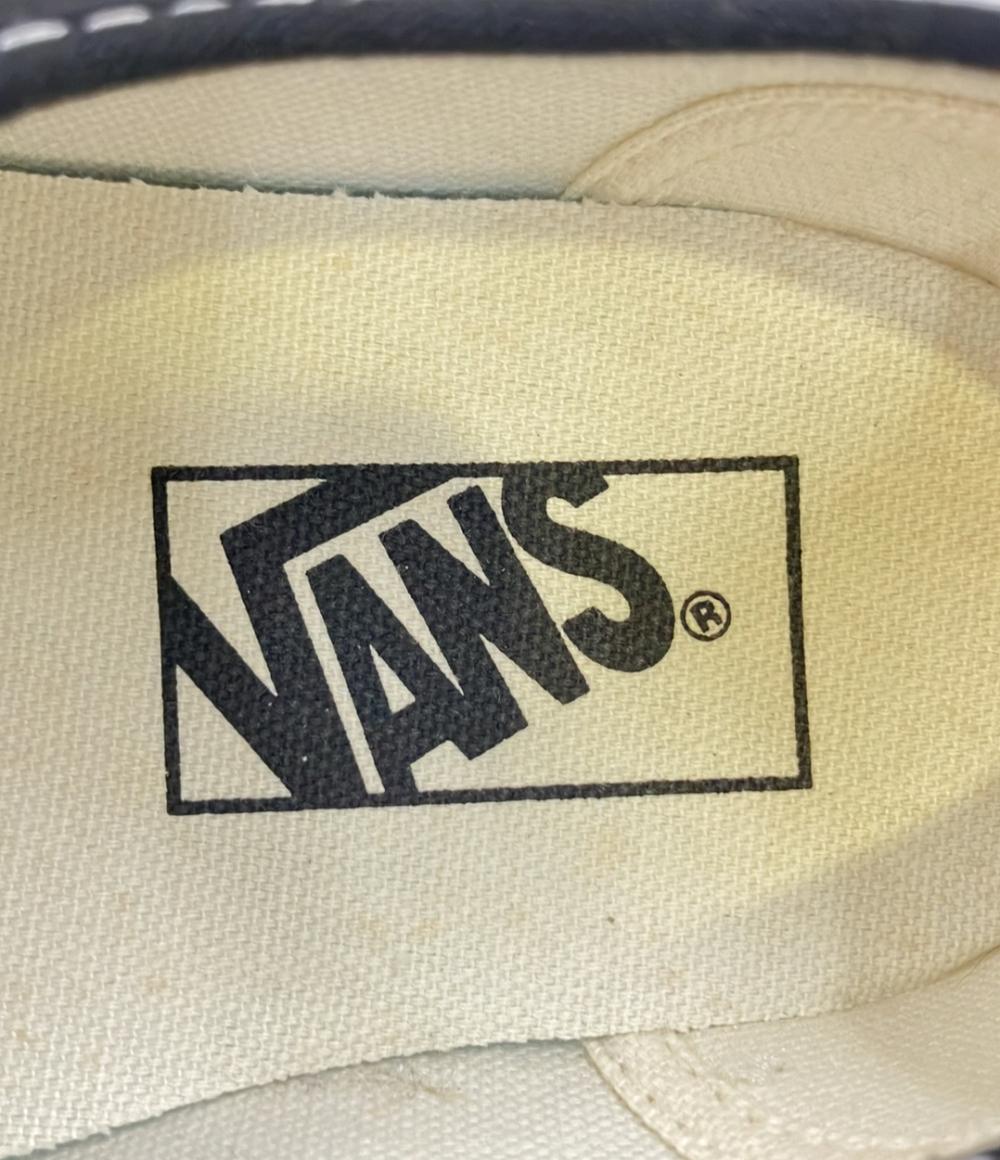 VANS ローカットスニーカー レディース SIZE 24.5 (L) バンズ