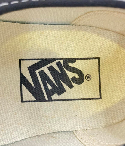 VANS ローカットスニーカー レディース SIZE 24.5 (L) バンズ