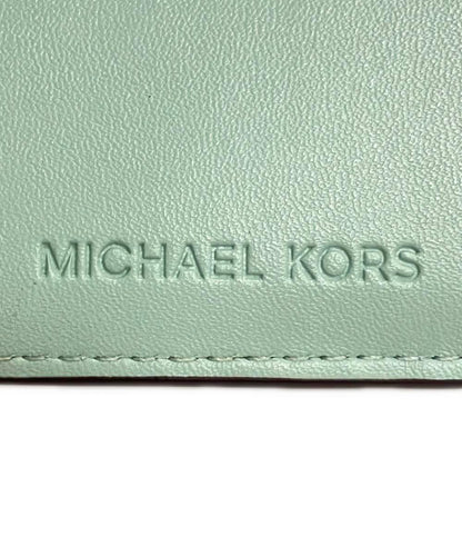MICHAEL KORS 三つ折り財布 レディース マイケルコース