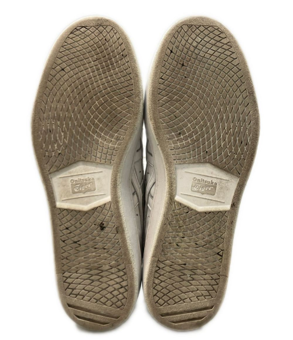 ONITSUKA TIGER ローカットスニーカー GSM SD 1183B403 メンズ SIZE 26.5 オニツカタイガー