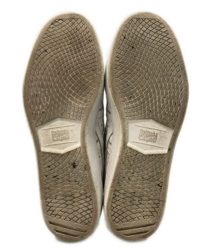 ONITSUKA TIGER ローカットスニーカー GSM SD 1183B403 メンズ SIZE 26.5 オニツカタイガー