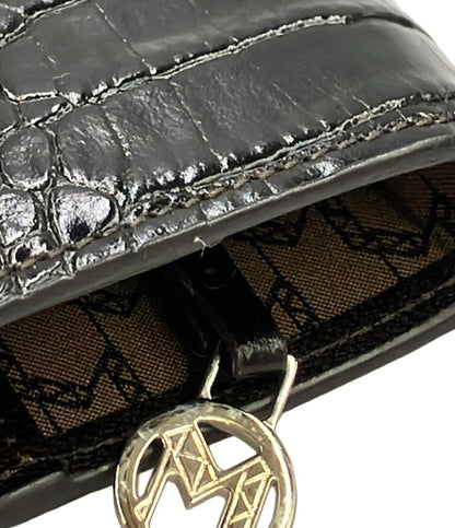 MONTBLANC 手帳カバー マイスターシュテュック メンズ モンブラン