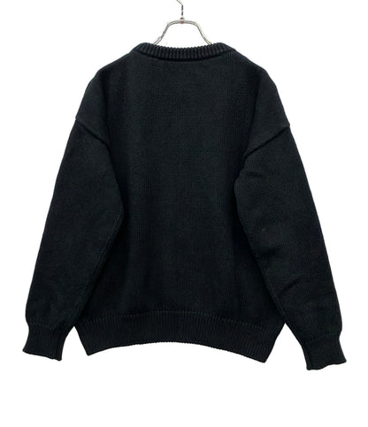 LOEWE ロゴニットプルオーバー レディース SIZE S ロエベ