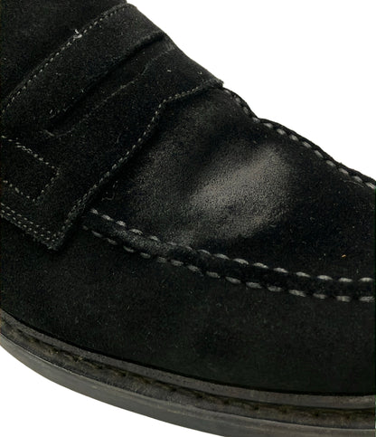42ND ROYAL HIGHLAND ローファー スエード Explorer CHN7003S-01 メンズ SIZE 38 フォーティセカンド・ロイヤル・ハイランド