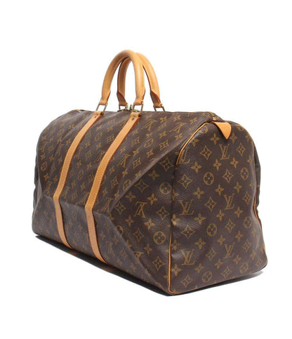 LOUIS VUITTON ボストンバッグ モノグラム キーポル50 M41426 レディース メンズ ルイ・ヴィトン