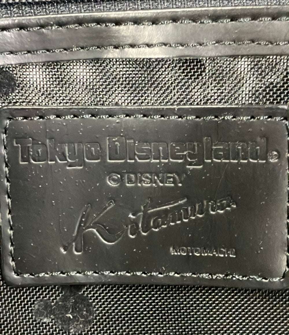 Kitamura Disney トートバッグ メッシュチュールバッグ レディース キタムラ ディズニー