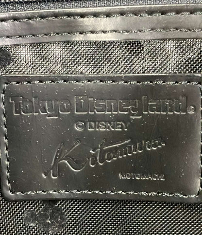 Kitamura Disney トートバッグ メッシュチュールバッグ レディース キタムラ ディズニー