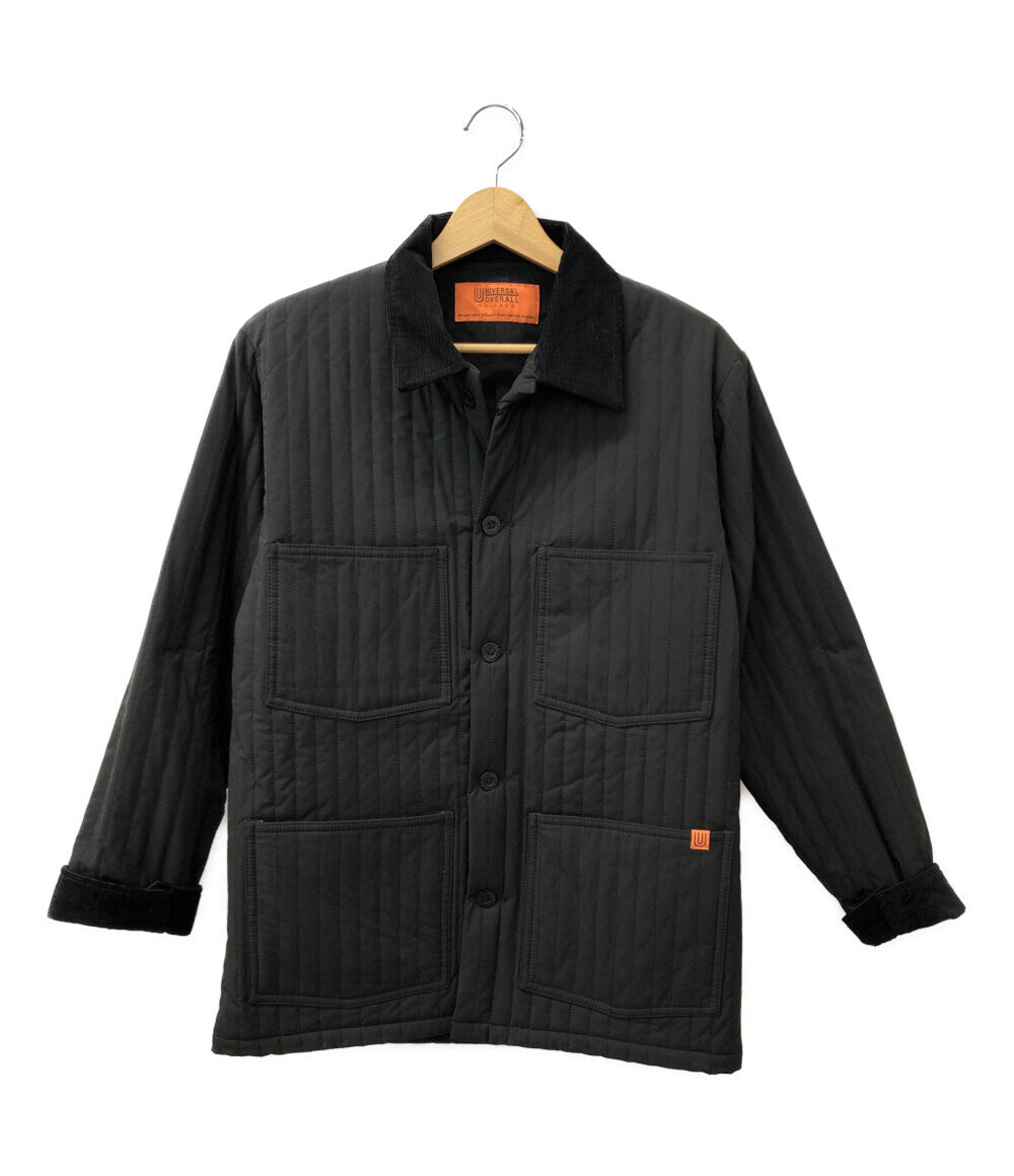 キルティングコート     U2232516 レディース SIZE M (M) UNIVERSAL OVERALL