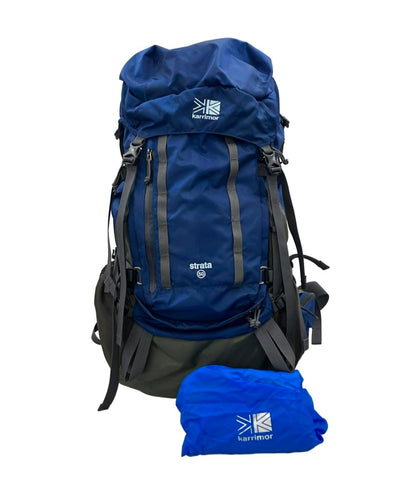 美品 Karrimor リュック strata 50 メンズ カリマー