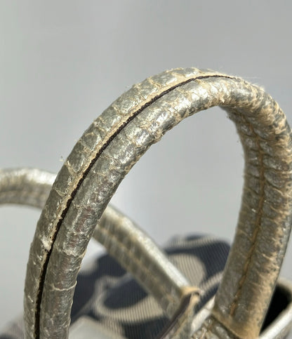 COACH トートバッグ シグネチャー F17424 レディース コーチ