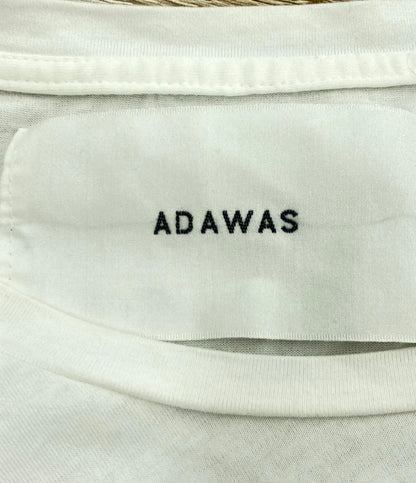 アダワス 長袖Tシャツ レディース SIZE FREE (M) ADAWAS