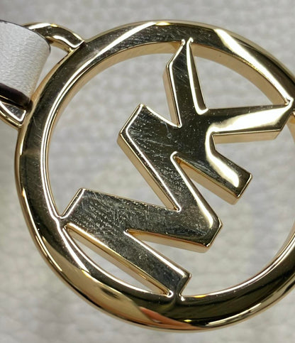 美品 マイケルコース 2WAY ハンドバッグ ショルダーバッグ 斜め掛け レディース MICHAEL KORS