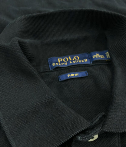 ポロ・ラルフローレン 半袖ポロシャツ レディース SIZE M (M) POLO RALPH LAUREN