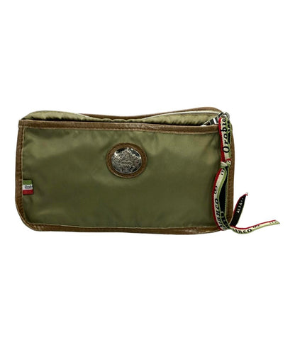 オロビアンコ ウエストバッグ ボディバッグ メンズ Orobianco