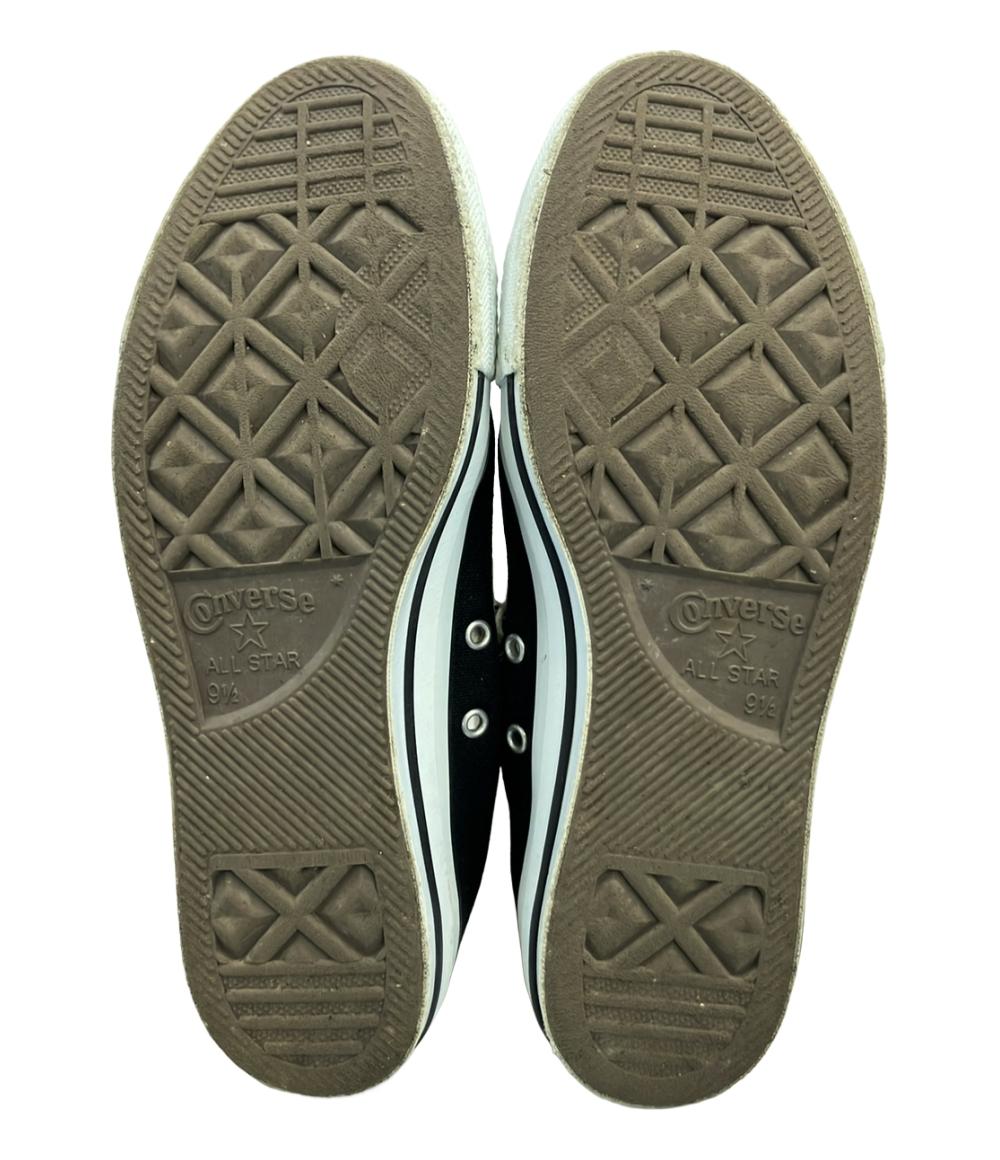 コンバース ハイカットスニーカー CANVAS ALL STAR HI M9160 メンズ SIZE 28.0 (XL) CONVERSE