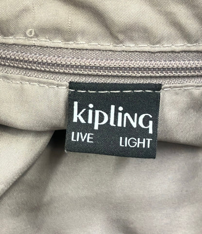Kipling ショルダーバッグ 斜め掛け レディース キプリング