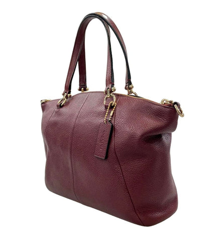 COACH ハンドバッグ 34340 レディース コーチ