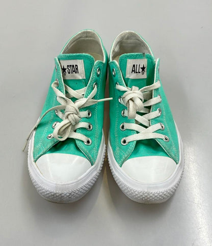 CONVERSE ローカットスニーカー レディース SIZE 24.5 (L) コンバース