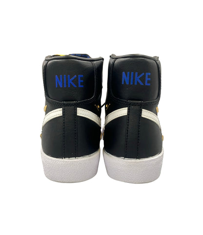 NIKE ミドルカットスニーカー W BLAZER MID 77 SE CZ4627-001 レディース SIZE 23.5 (M) ナイキ