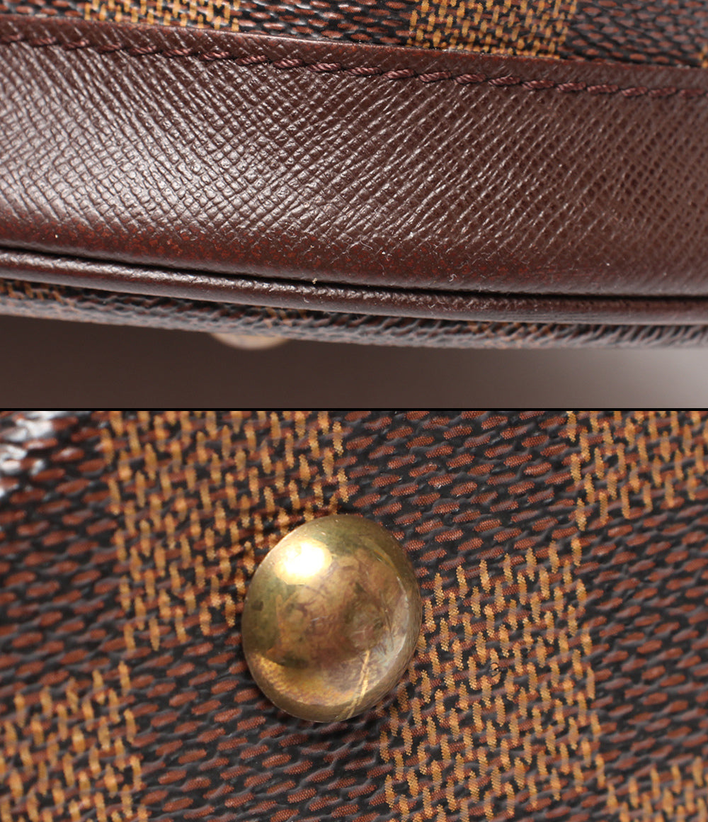 LOUIS VUITTON トートバッグ ショルダーバッグ 肩掛け マレ ダミエ N42240 レディース ルイ・ヴィトン
