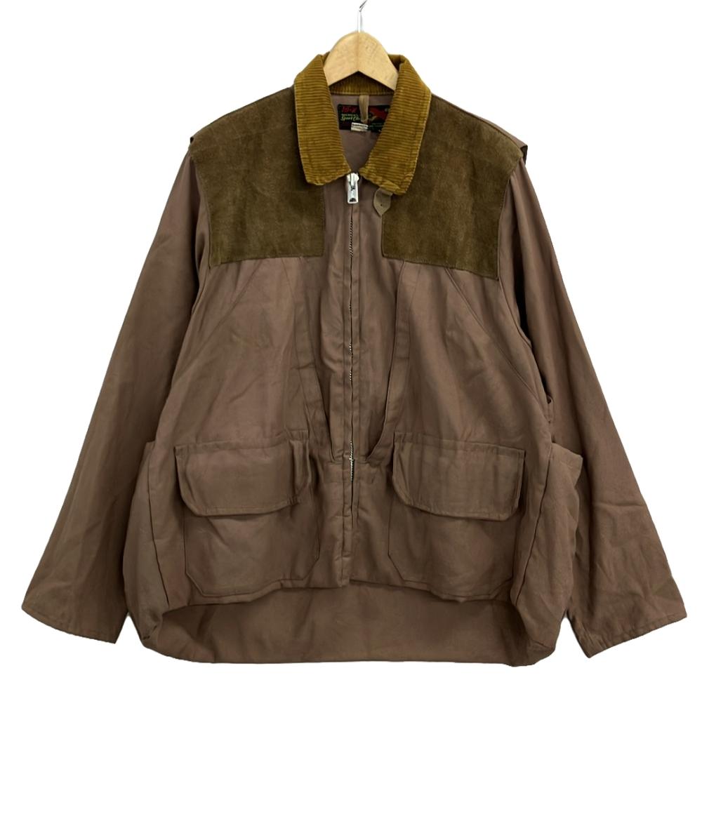 テンエックス ジャケット メンズ SIZE L (L) 10-X