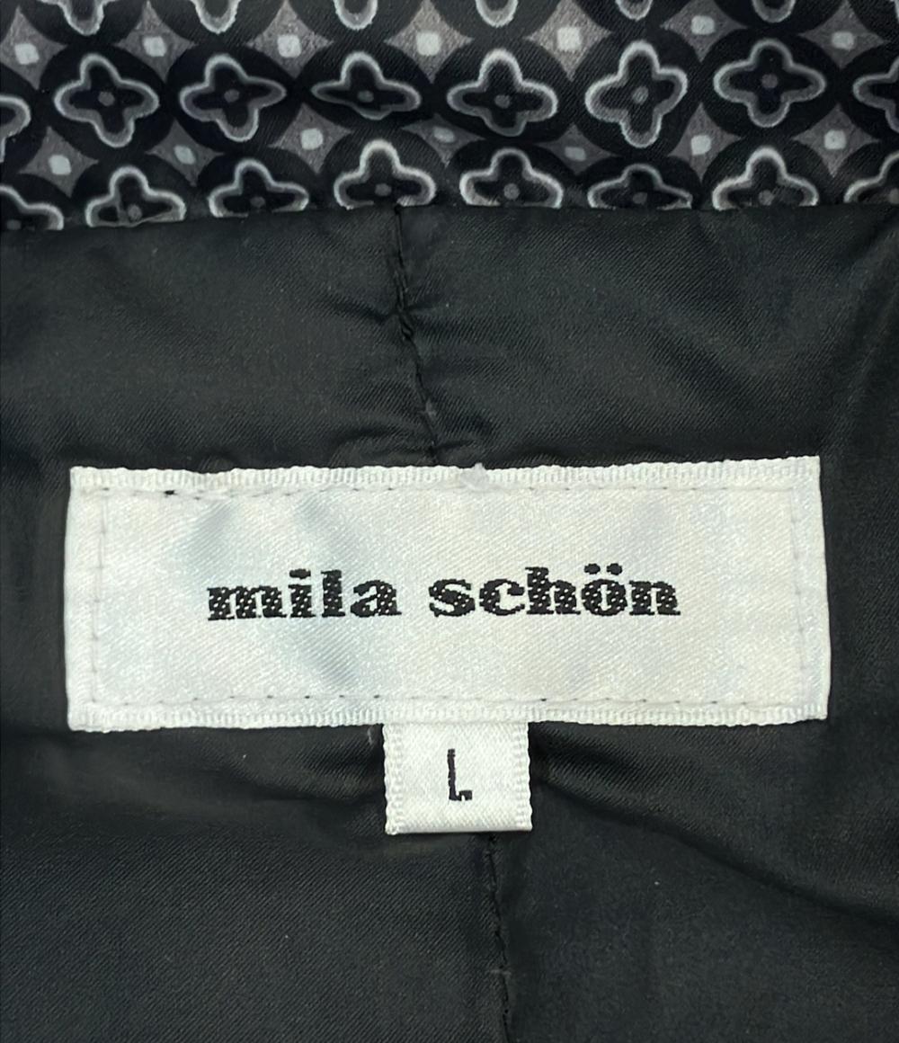 ミラショーン ダウンジャケット メンズ SIZE L (L) mila schon