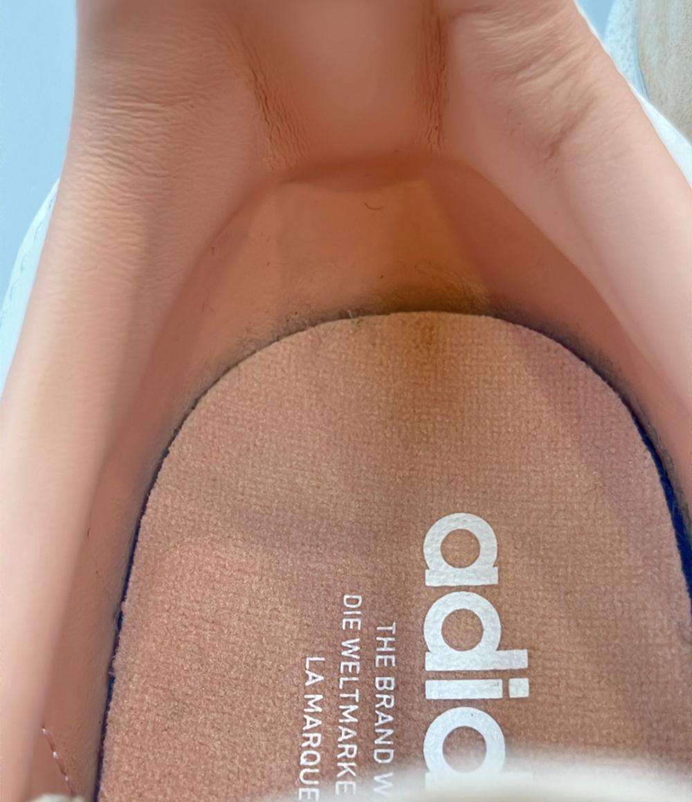 adidas ローカットスニーカー レディース SIZE 24.5 (L) アディダス