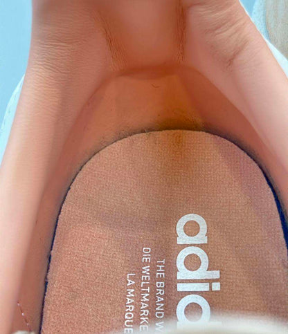 adidas ローカットスニーカー レディース SIZE 24.5 (L) アディダス