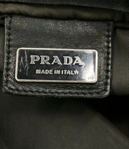 PRADA ショルダーバッグ 斜め掛け レディース プラダ
