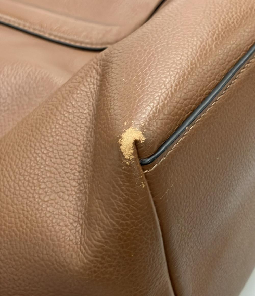 コーチ 2WAY トートバッグ ショルダーバッグ 斜め掛け ビジネスバッグ F54758 メンズ COACH